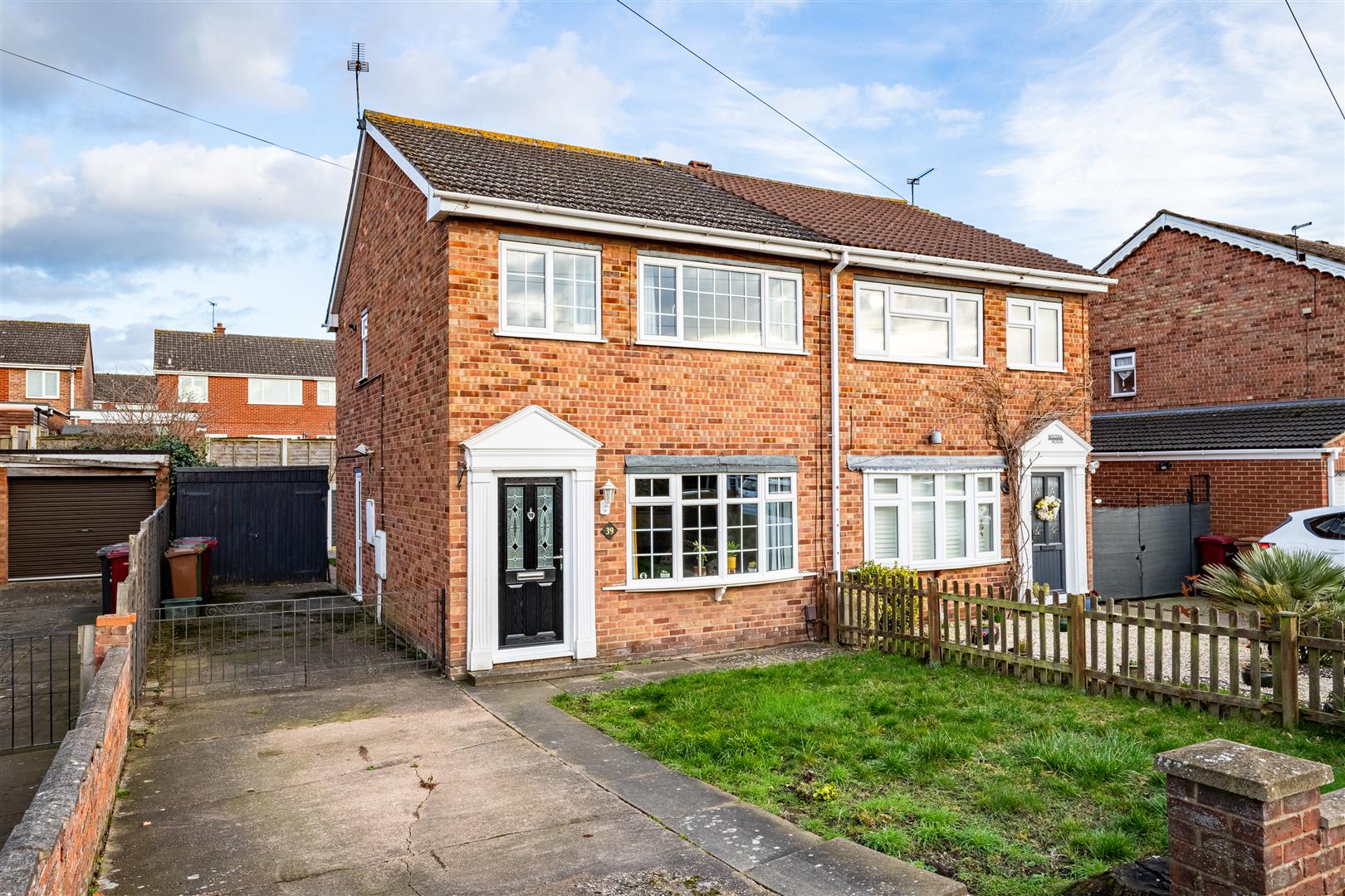 Property for sale Scunthorpe